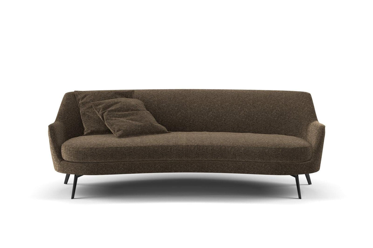 Nero 27 Chestnut