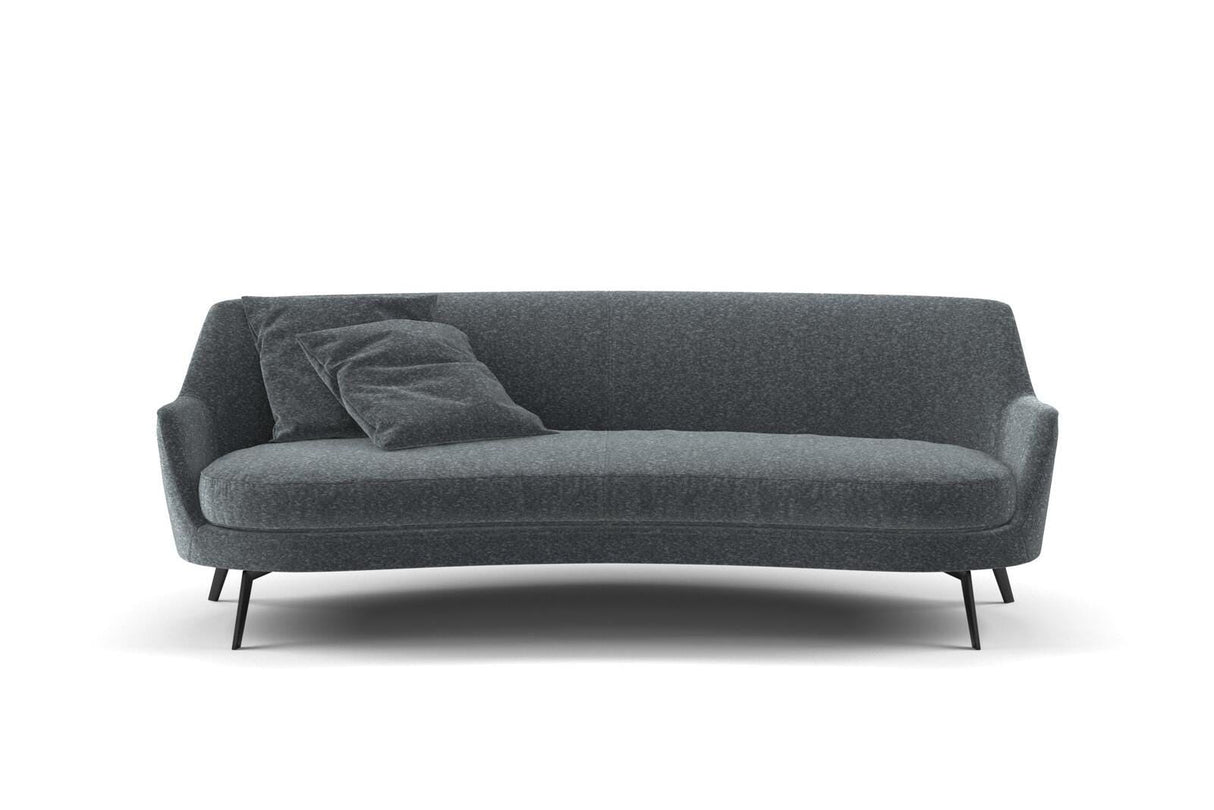 Nero 30 Charcoal