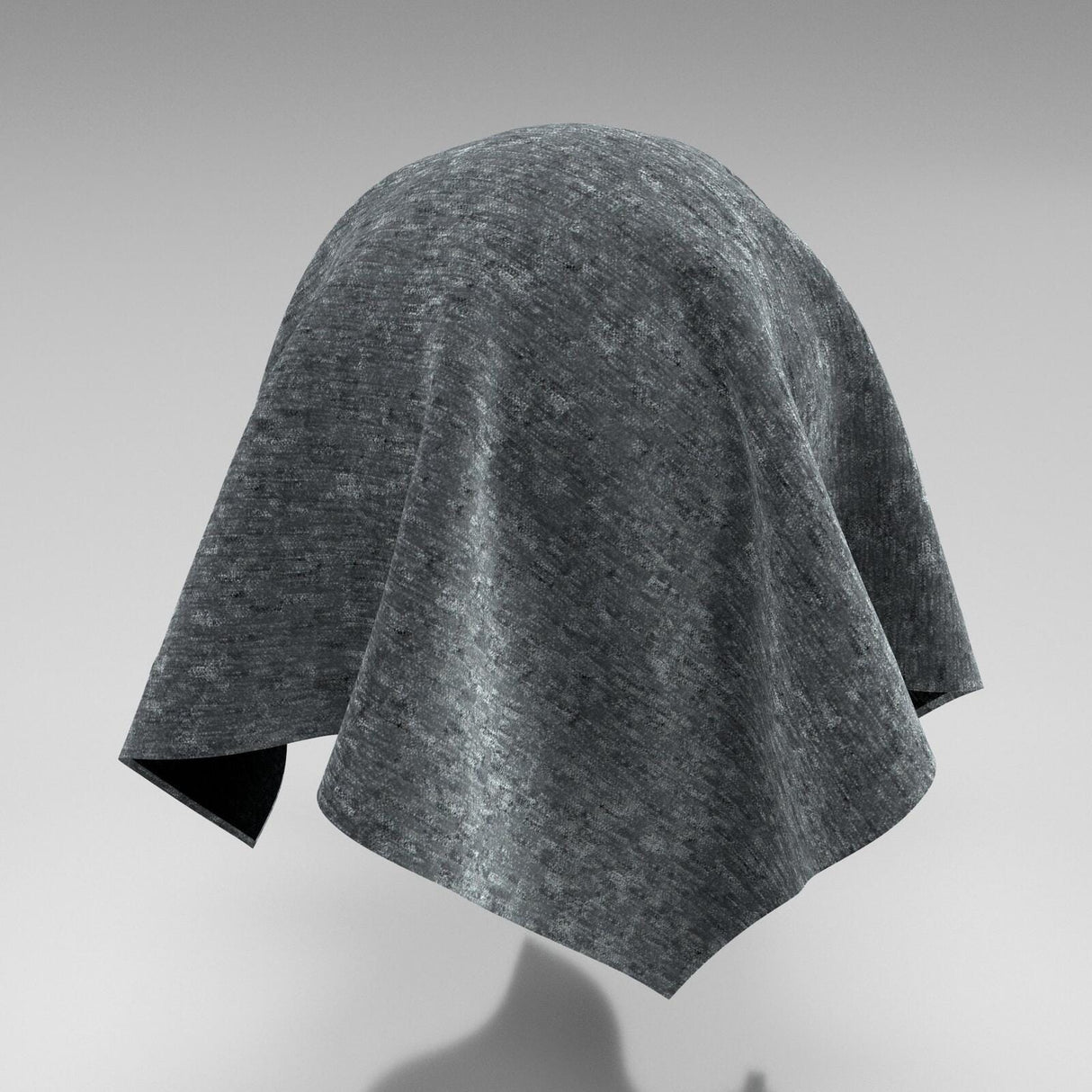 Nero 30 Charcoal