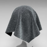 Nero 30 Charcoal