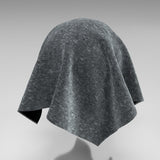 Nero 30 Charcoal