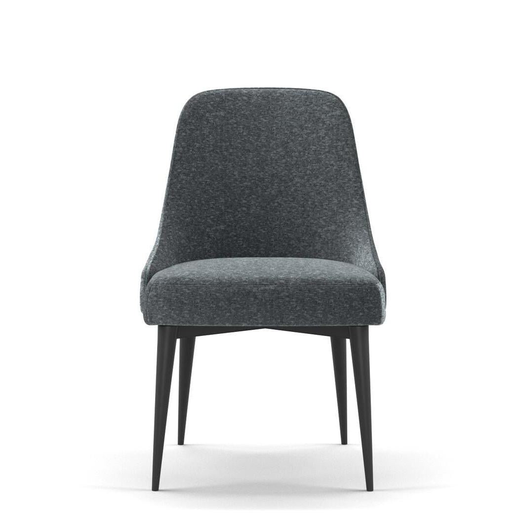 Nero 30 Charcoal