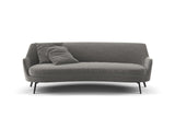 Nero 31 Chincilla