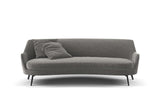 Nero 31 Chincilla