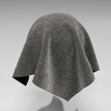 Nero 31 Chincilla