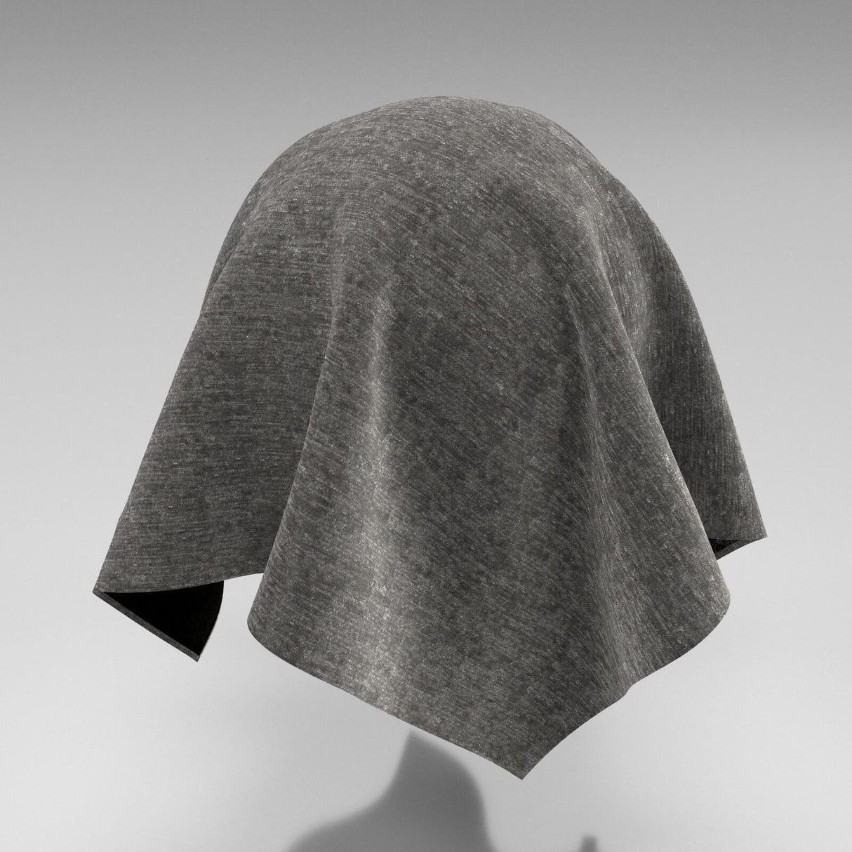 Nero 31 Chincilla