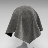 Nero 31 Chincilla