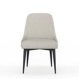 Opaline 02 Silver