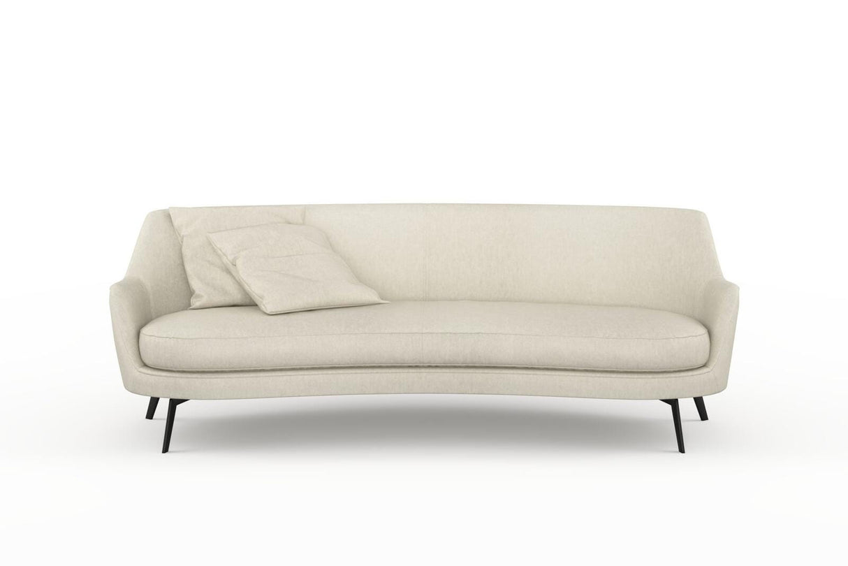 Opaline 04 Ivory