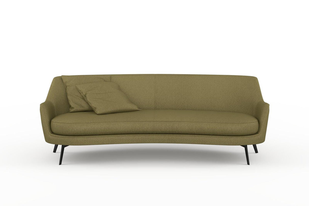 Opaline 08 Olive