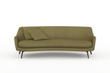 Opaline 08 Olive