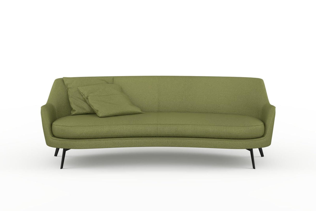 Opaline 09 Grass