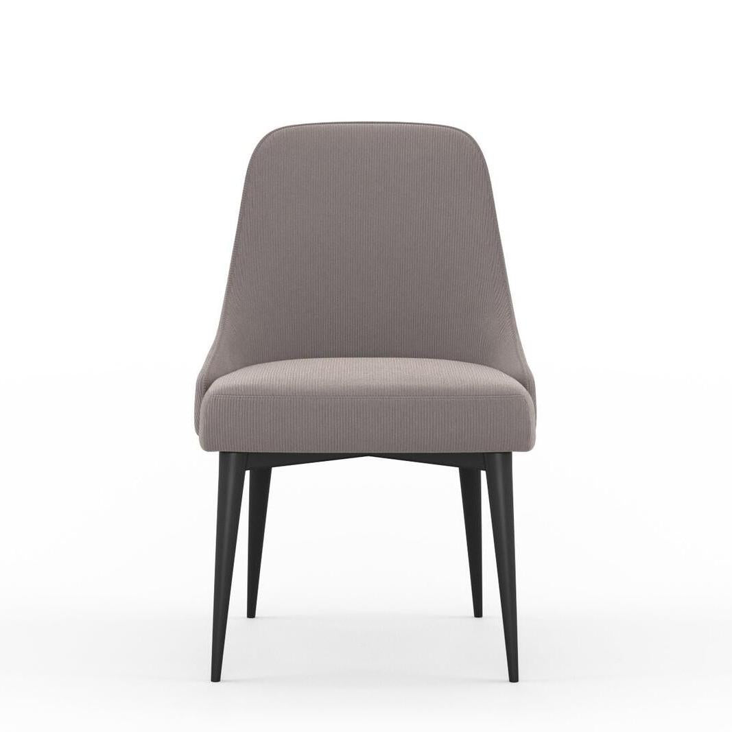 Pindrive 08 Charcoal