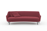 Pindrive 19 Burgundy