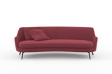 Pindrive 19 Burgundy