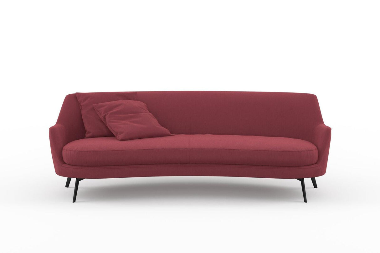 Pindrive 19 Burgundy