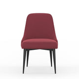 Pindrive 19 Burgundy