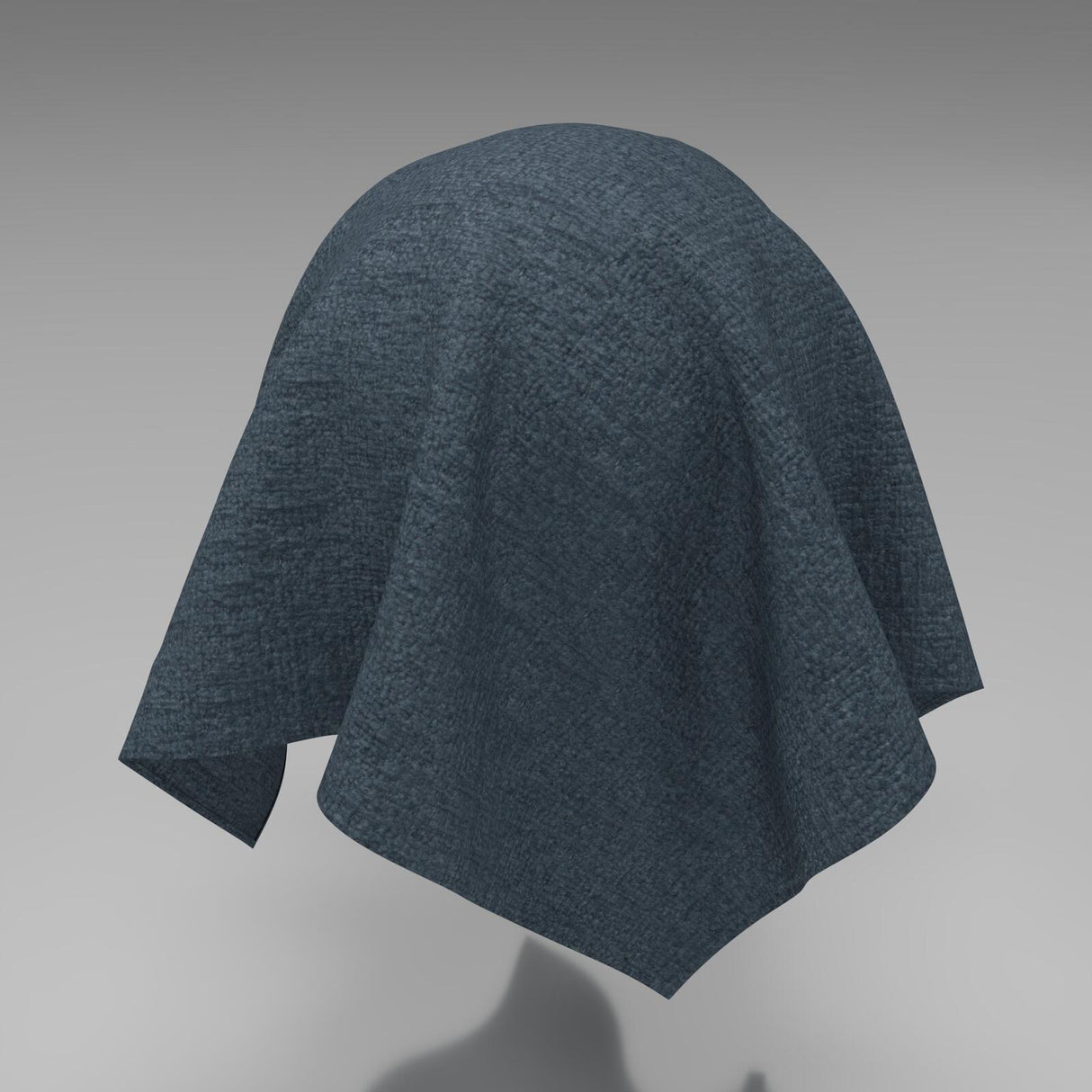 Cheviot 18 Teal