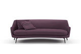 Cheviot 29 Plum