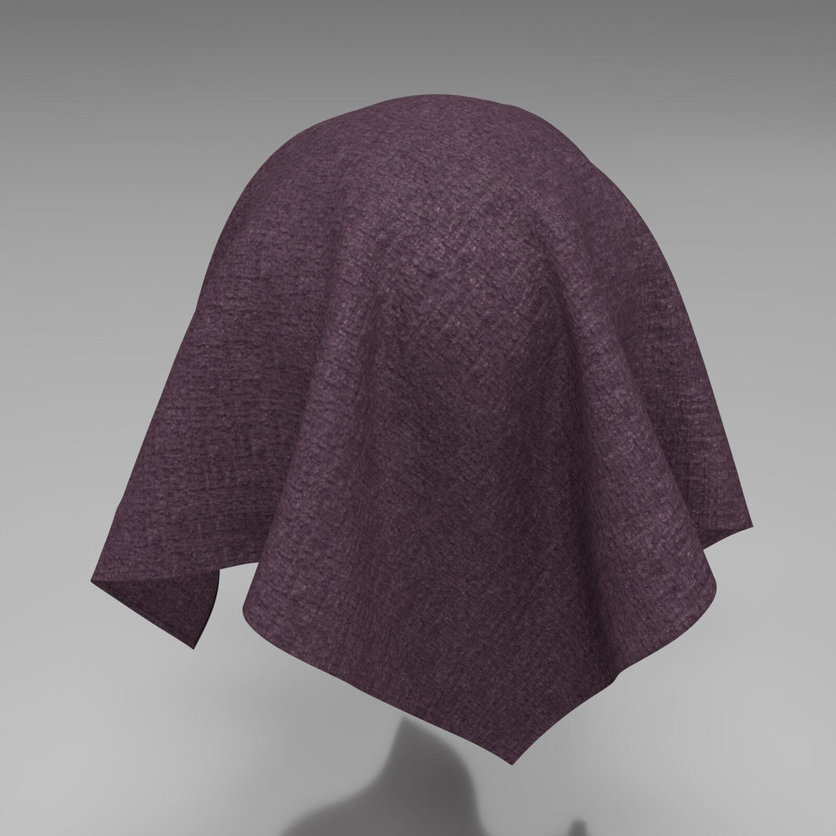 Cheviot 29 Plum