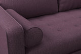 Cheviot 29 Plum