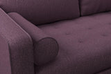 Cheviot 29 Plum