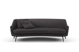 Cormo 14 Charcoal