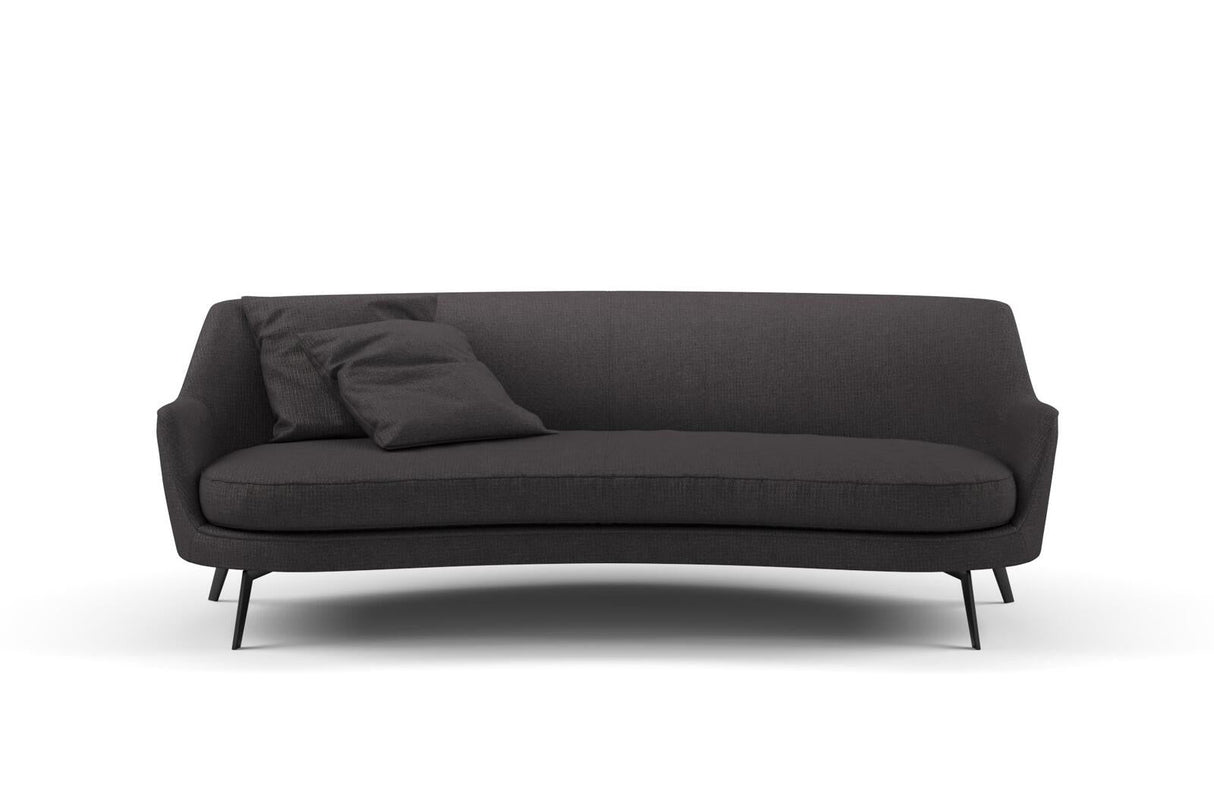 Cormo 14 Charcoal