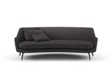 Cormo 14 Charcoal