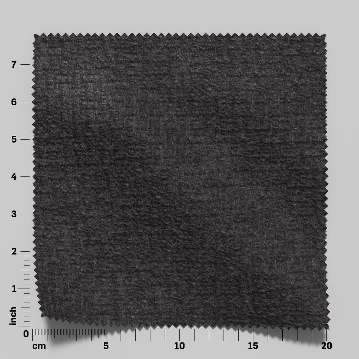 Cormo 14 Charcoal