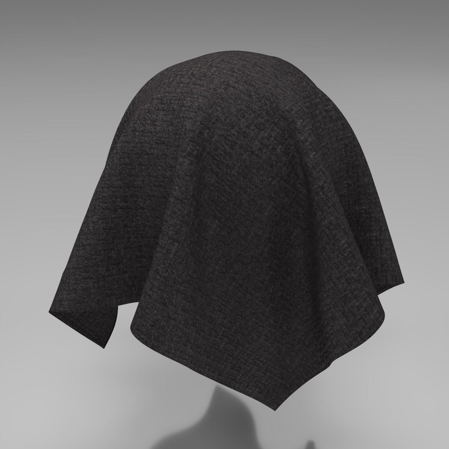 Cormo 14 Charcoal
