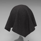 Cormo 14 Charcoal