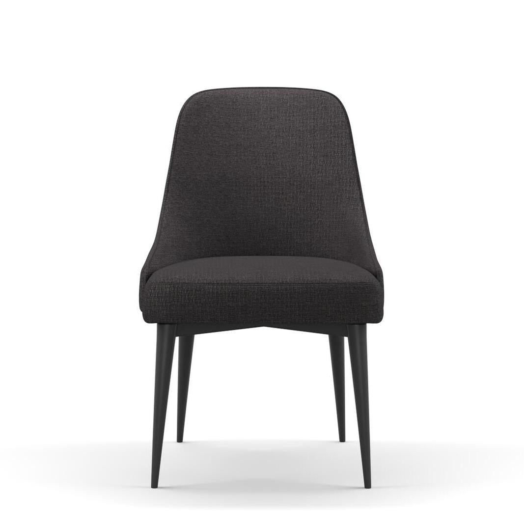 Cormo 14 Charcoal