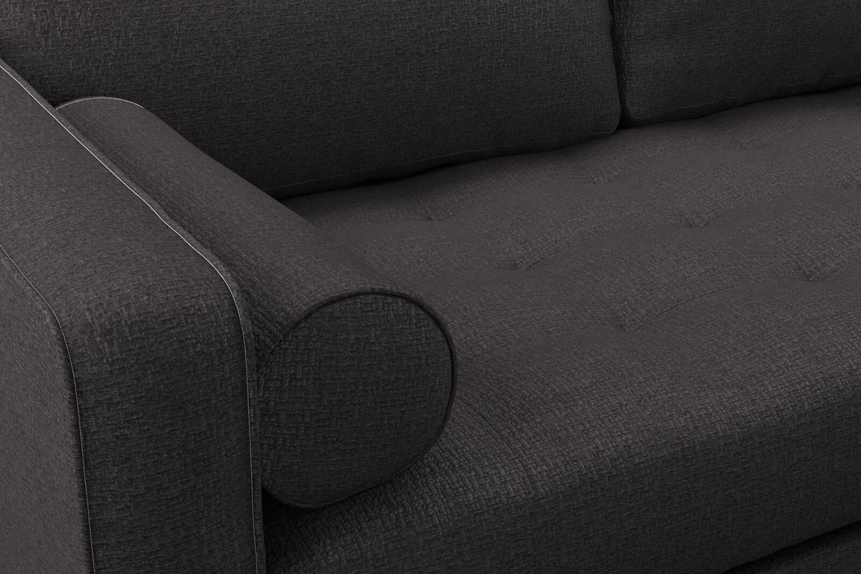 Cormo 14 Charcoal