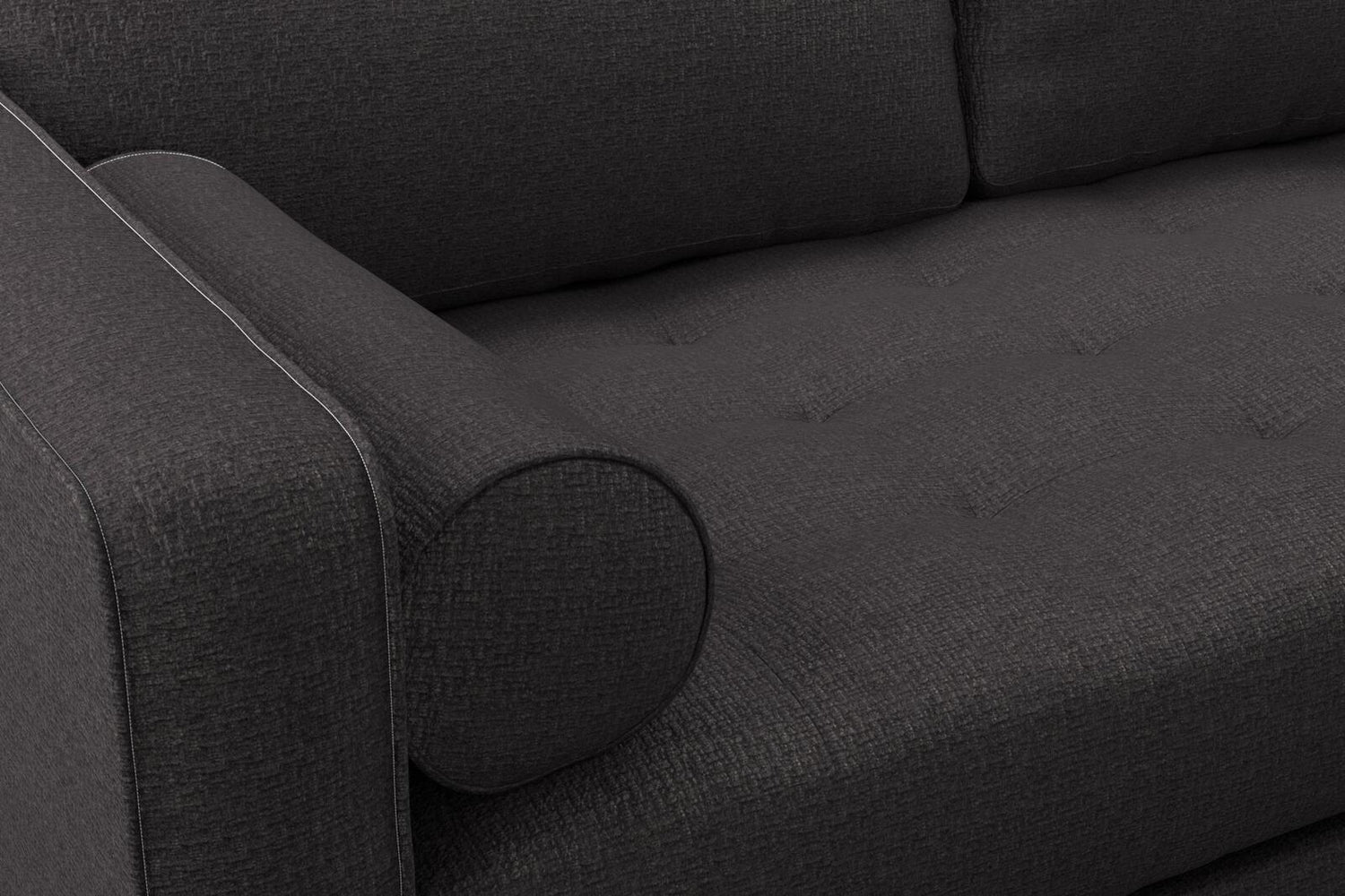 Cormo 14 Charcoal