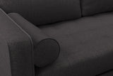 Cormo 14 Charcoal