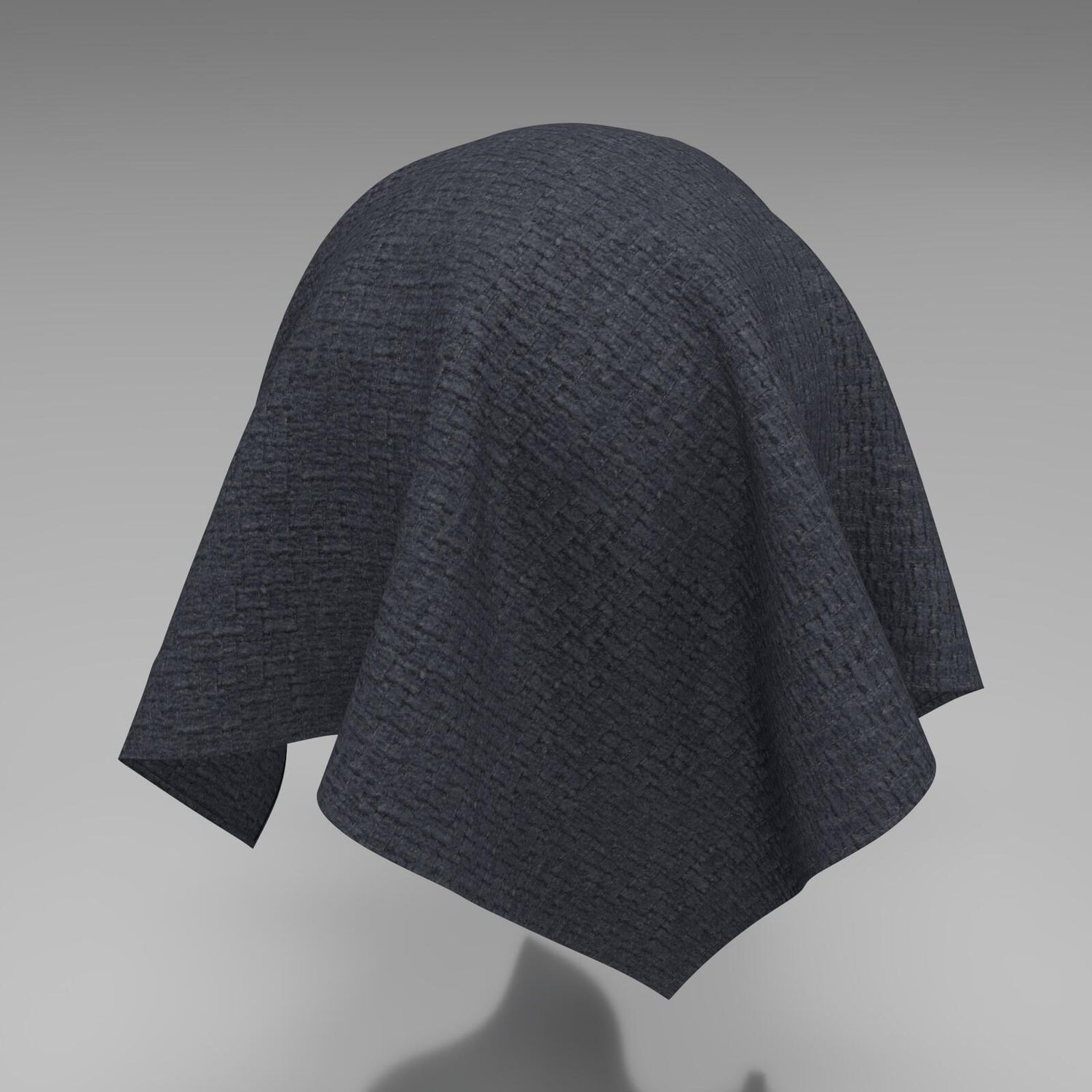 Cormo 17 Denim