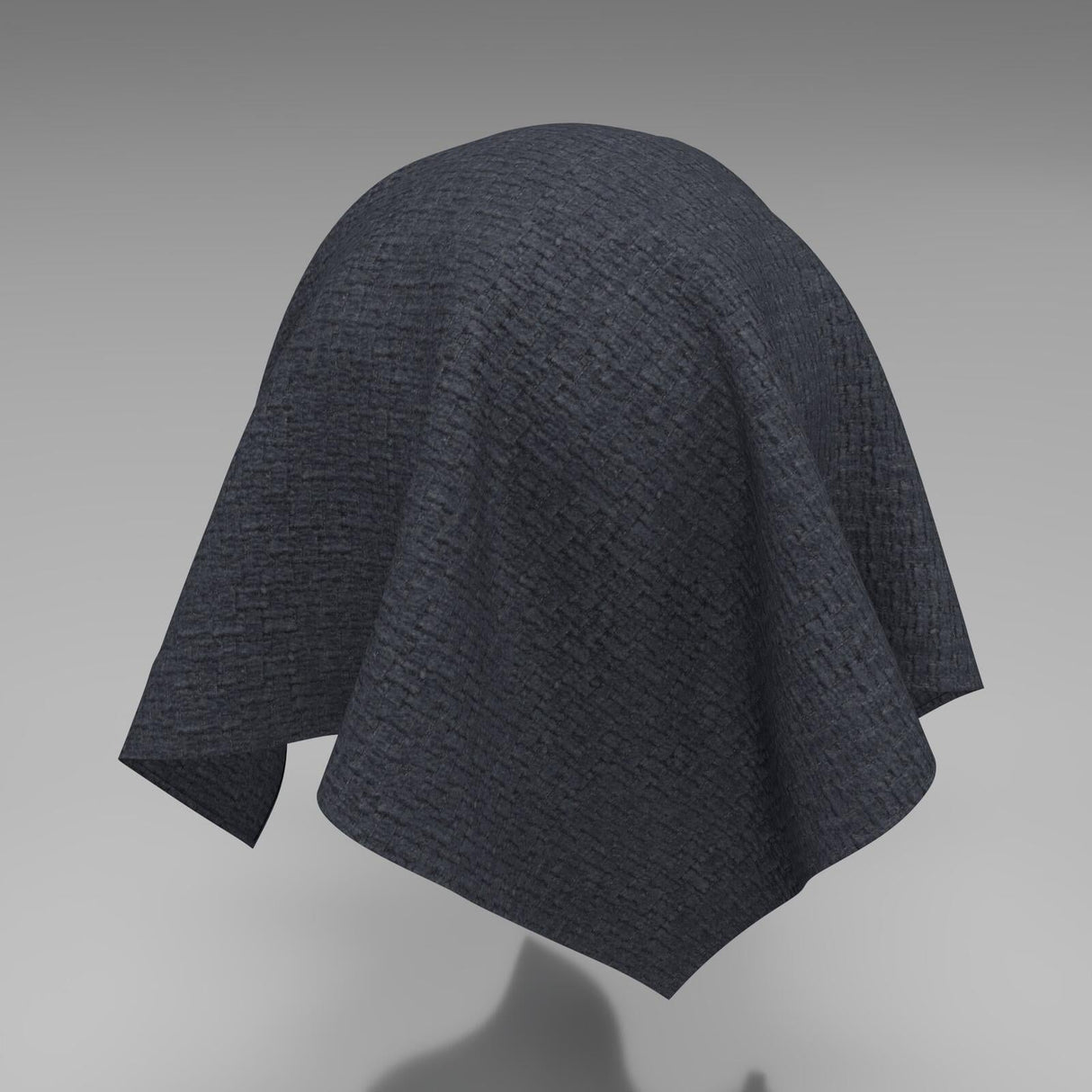 Cormo 17 Denim