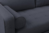 Cormo 17 Denim