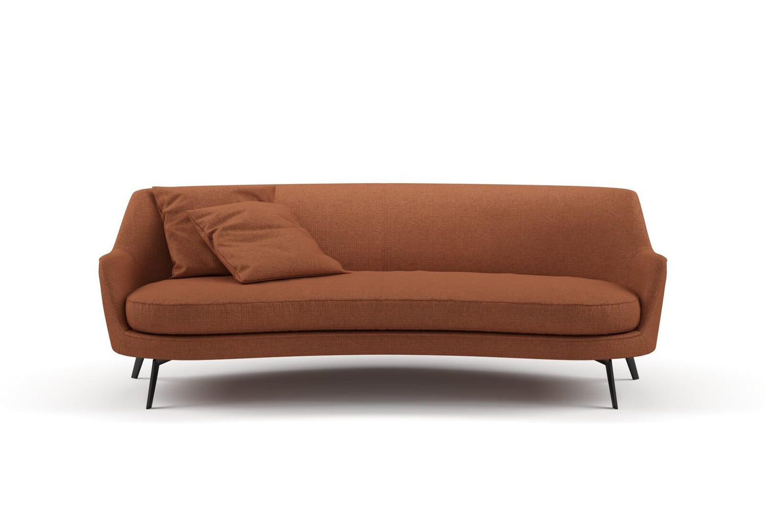 Cormo 25 Rust
