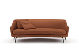 Cormo 25 Rust