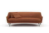 Cormo 25 Rust