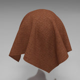 Cormo 25 Rust