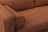 Cormo 25 Rust