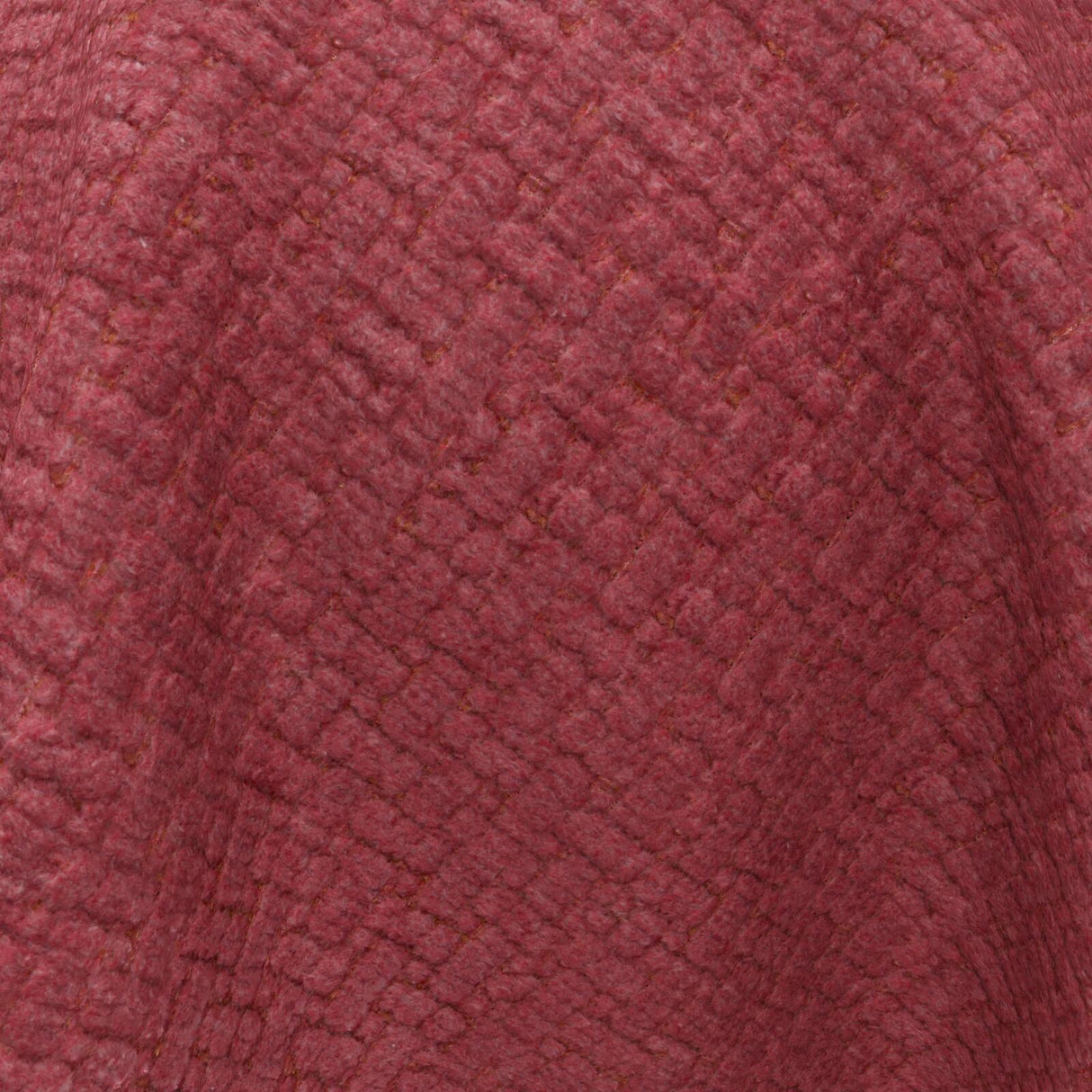 Cormo 28 Garnet