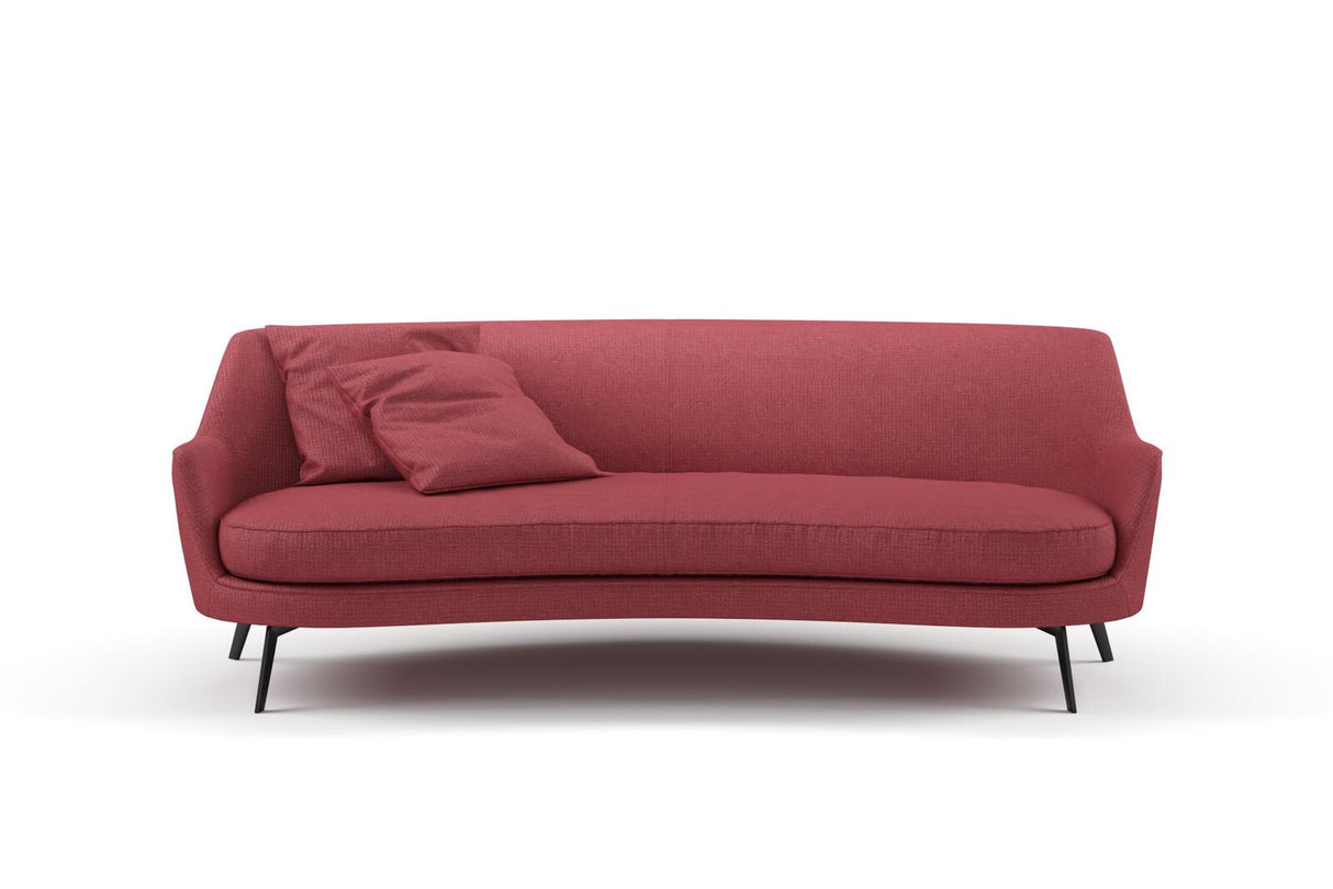 Cormo 28 Garnet
