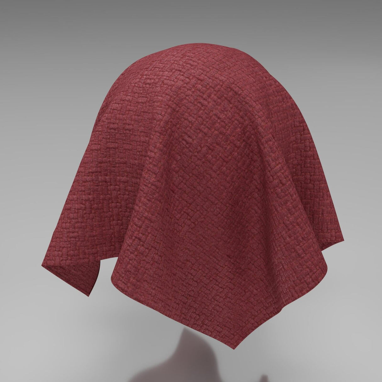 Cormo 28 Garnet