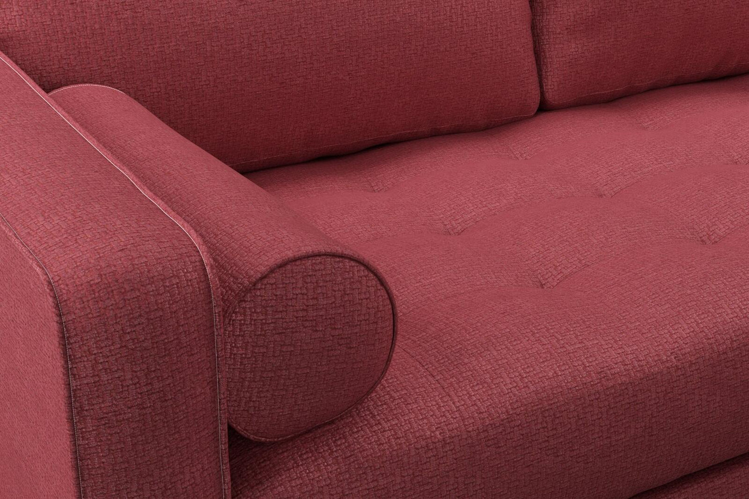 Cormo 28 Garnet