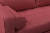 Cormo 28 Garnet