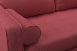 Cormo 28 Garnet